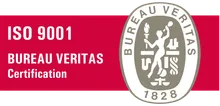 ISO 9001, Bureau Veritas Certification