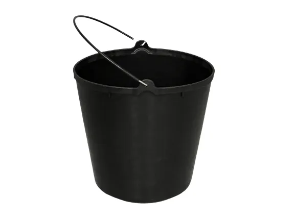 Injected bucket