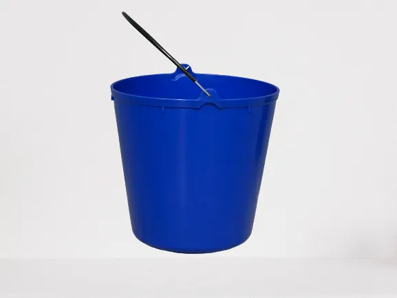 Injected bucket