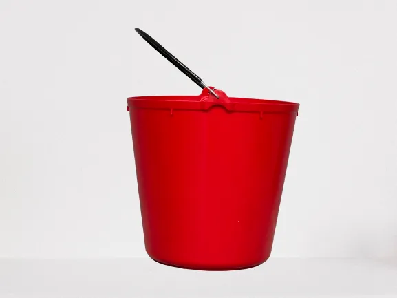 Injected bucket